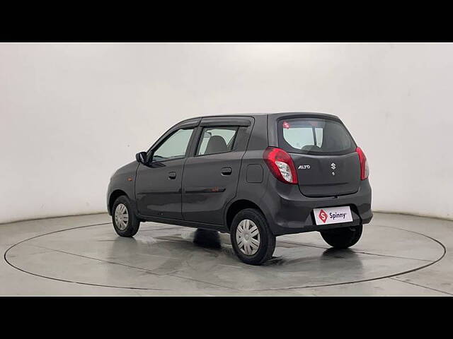 Used Maruti Suzuki Alto 800 [2012-2016] Vxi in Chennai