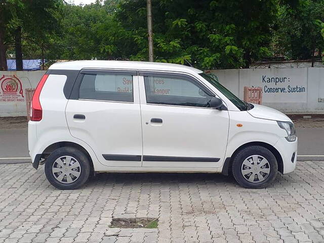 Used Maruti Suzuki Wagon R 1.0 [2014-2019] LXI CNG in Kanpur