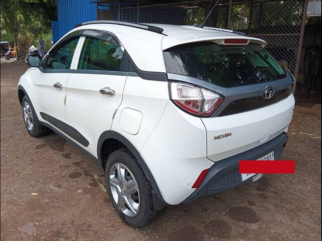 Used Tata Nexon [2017-2020] XM in Pune