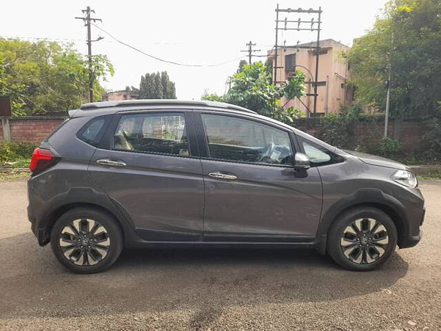 Used Honda WR-V [2017-2020] S MT Diesel in Sangli