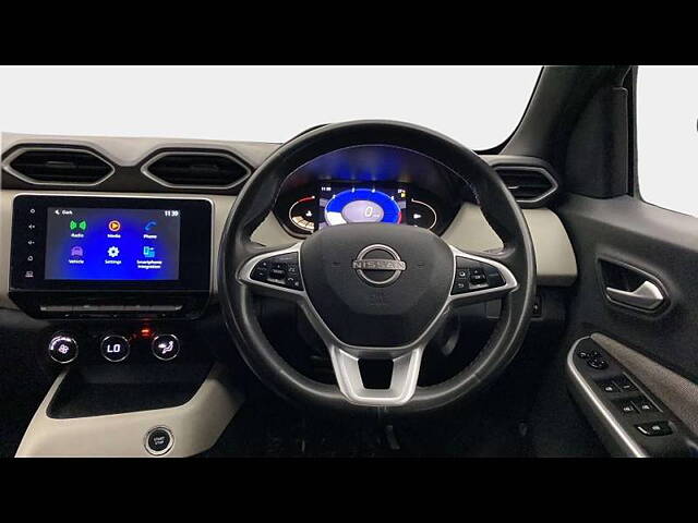 Used Nissan Magnite XV [2020] in Delhi