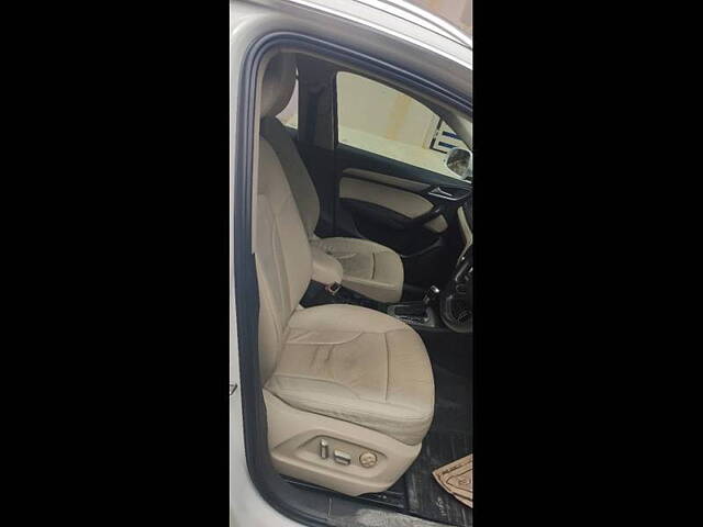 Used Audi Q3 [2015-2017] 35 TDI Technology in Bangalore