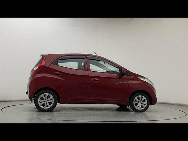 Used Hyundai Eon Sportz in Hyderabad