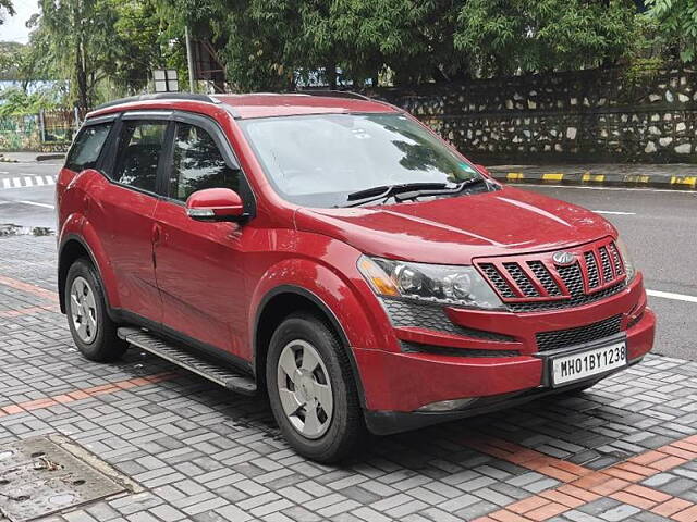 Used Mahindra XUV500 [2015-2018] W6 in Navi Mumbai