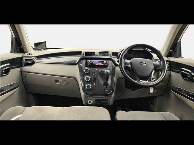 Used Mahindra KUV100 [2016-2017] K4 6 STR in Faridabad