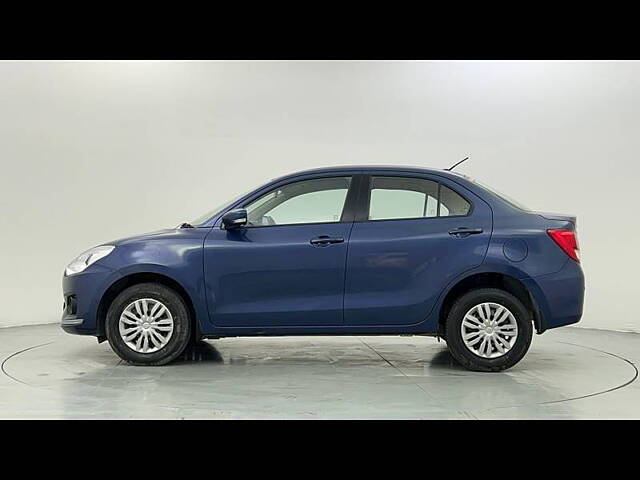 Used Maruti Suzuki Dzire VXi [2020-2023] in Gurgaon