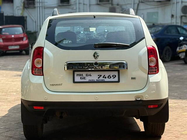 Used Renault Duster [2012-2015] RxL Petrol in Mumbai