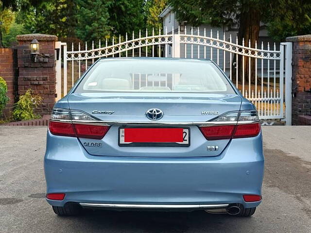 Used Toyota Camry [2015-2019] Hybrid in Delhi