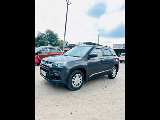 Used 2018 Maruti Suzuki Vitara Brezza in Lucknow