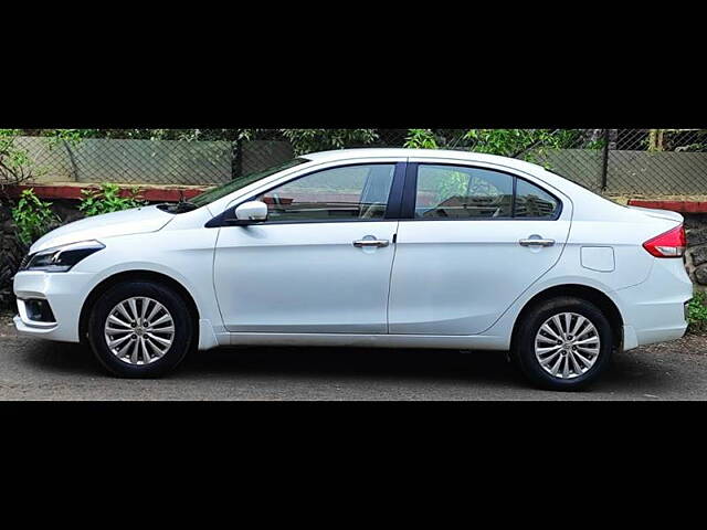 Used Maruti Suzuki Ciaz Zeta Hybrid  1.5 [2018-2020] in Pune