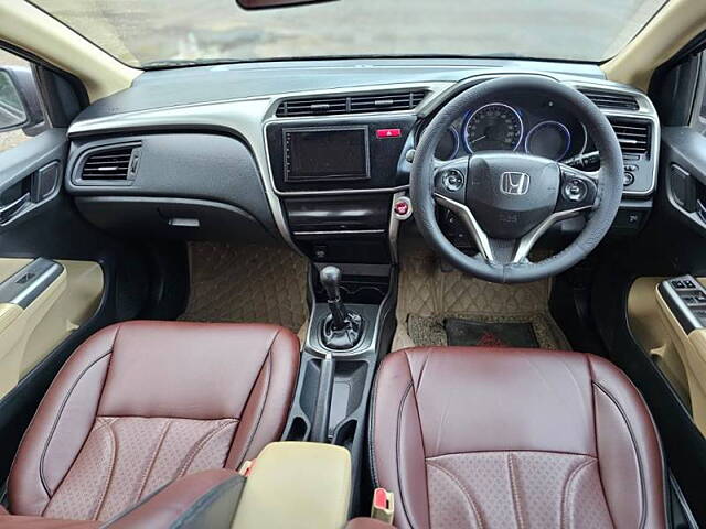 Used Honda City [2014-2017] VX (O) MT Diesel in Nashik