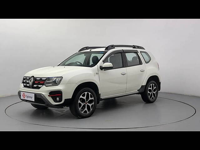 Used 2021 Renault Duster in Ahmedabad