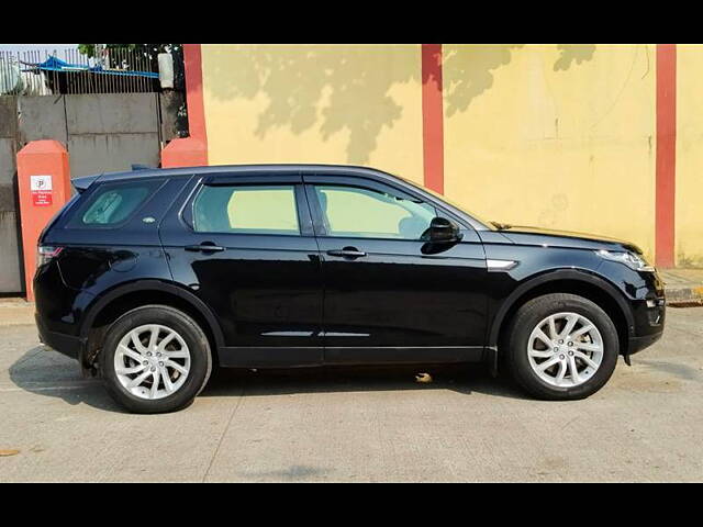 Used Land Rover Discovery Sport [2018-2020] HSE in Mumbai