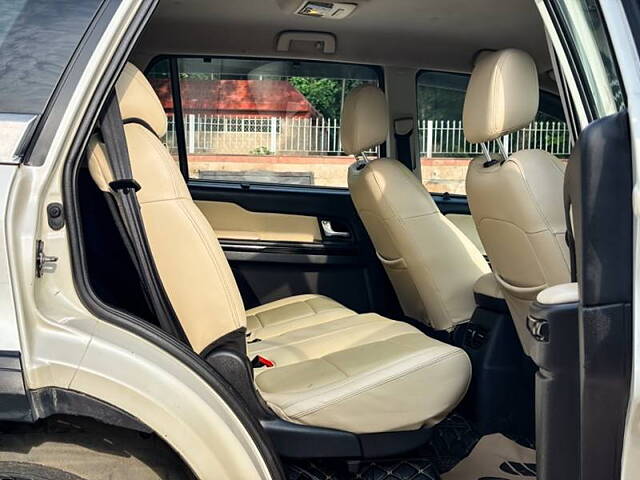 Used Tata Hexa [2017-2019] XE 4x2 7 STR in Delhi