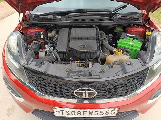 Used Tata Nexon [2017-2020] XZ Plus Diesel in Hyderabad