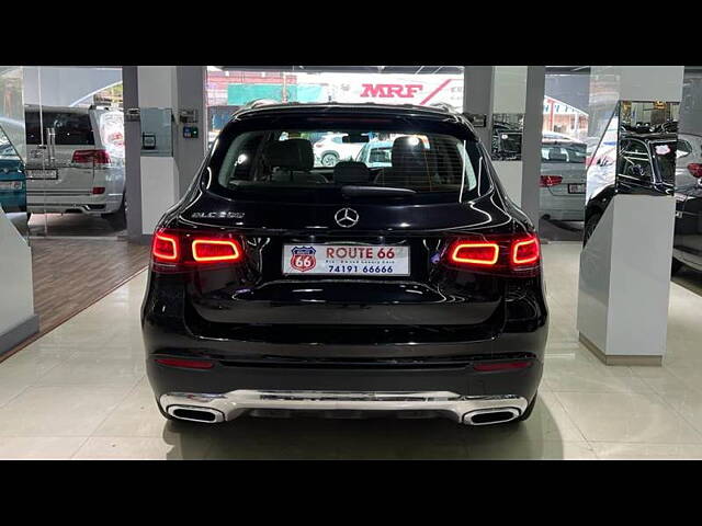 Used Mercedes-Benz GLC [2019-2023] 200 Progressive in Chennai