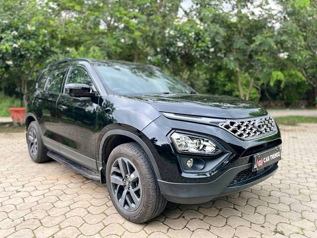 Used Tata Safari Old Generation [2023-2023] XZA Plus (O) 6 S Red Dark Edition in Delhi