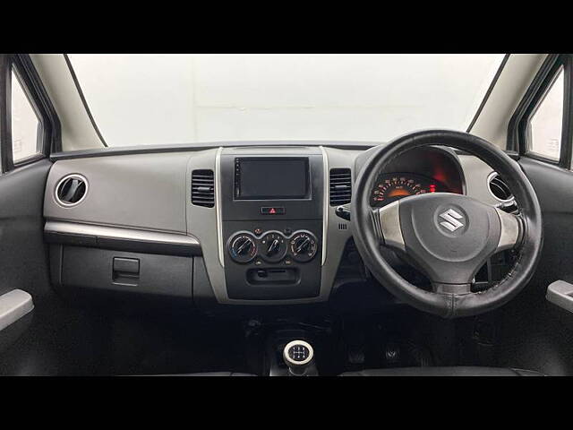 Used Maruti Suzuki Wagon R 1.0 [2010-2013] LXi in Hyderabad