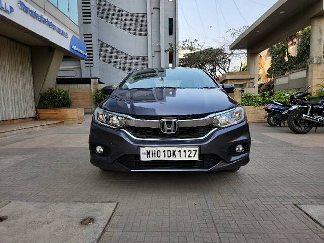 Used 2019 Honda City in Mumbai