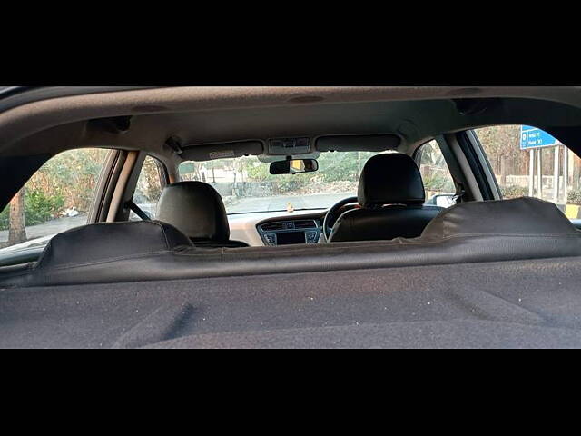 Used Hyundai Elite i20 [2018-2019]  Asta 1.2 AT in Mumbai