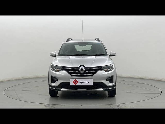 Used Renault Triber [2019-2023] RXZ EASY-R AMT in Ghaziabad