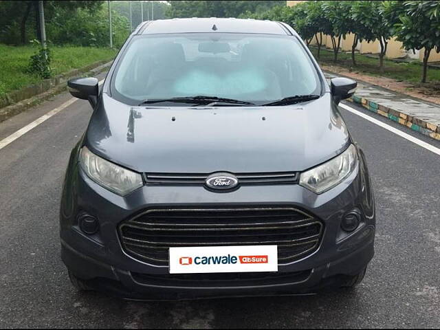 Used 2015 Ford Ecosport in Noida