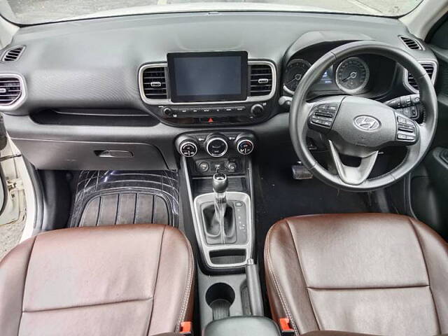 Used Hyundai Venue [2019-2022] SX Plus 1.0 Turbo DCT in Mumbai