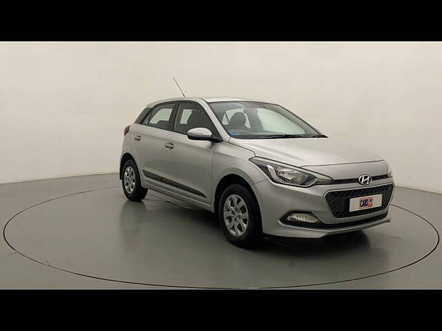 Used 2017 Hyundai Elite i20 in Mumbai