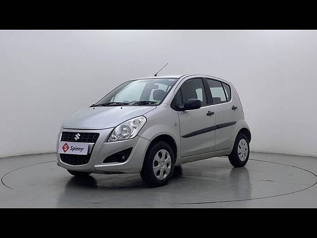 Used 2016 Maruti Suzuki Ritz in Bangalore