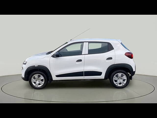 Used Renault Kwid [2015-2019] RXL [2015-2019] in Nagpur