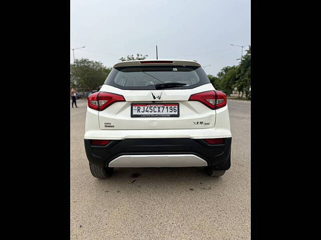 Used Mahindra XUV300 [2019-2024] W8 (O) 1.5 Diesel AMT in Jaipur