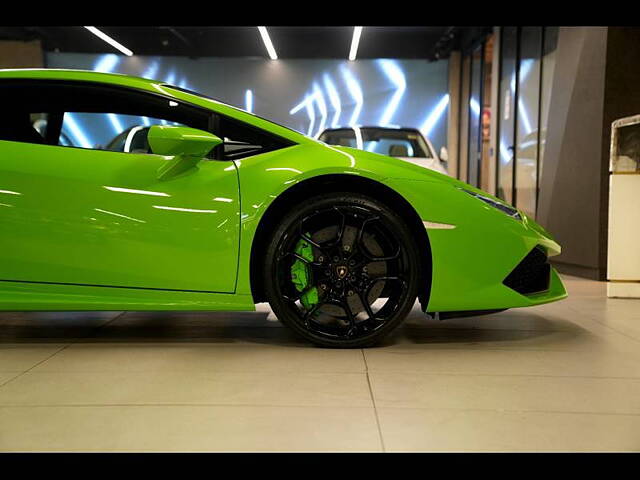 Used Lamborghini Huracan Evo LP 610-4 in Kanpur