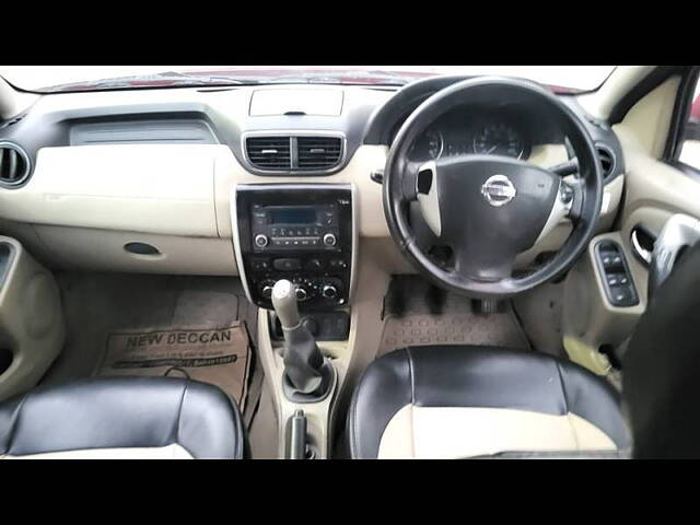 Used Nissan Terrano [2013-2017] XL (D) in Hyderabad