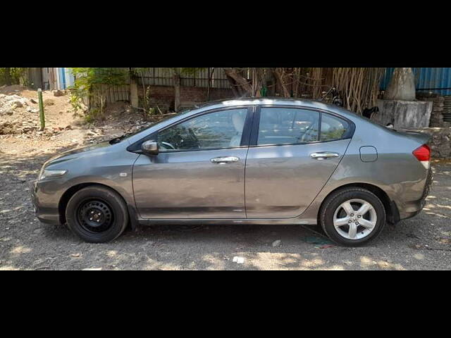 Used Honda City [2008-2011] 1.5 V MT in Pune