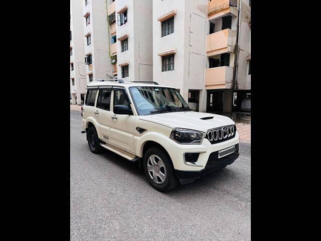 Used Mahindra Scorpio 2021 S5 in Raipur