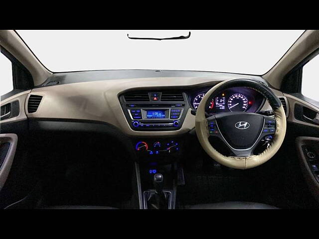 Used Hyundai Elite i20 [2014-2015] Magna 1.2 in Mumbai