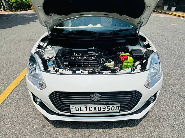 Used Maruti Suzuki Swift [2018-2021] ZXi AMT [2018-2019] in Delhi