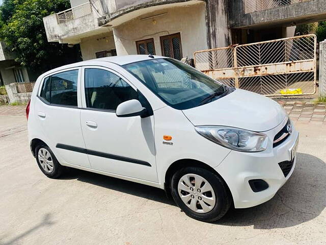 Used Hyundai i10 [2010-2017] Magna 1.1 iRDE2 [2010-2017] in Vadodara