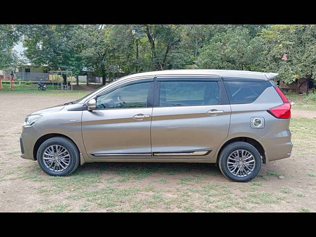 Used Maruti Suzuki Ertiga [2018-2022] ZDi 1.3 Diesel in Kolhapur