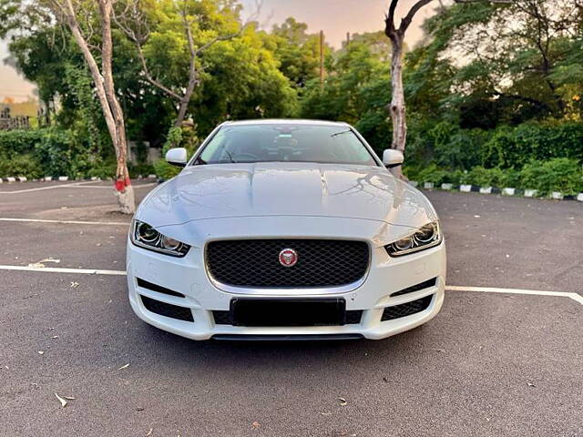 Used 2019 Jaguar XE in Ghaziabad