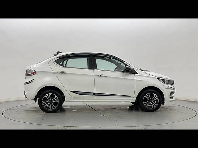 Used Tata Tigor XZ Plus CNG [2022-2023] in Ghaziabad