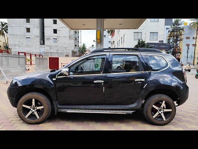 Used Renault Duster [2015-2016] 85 PS RxE in Bangalore