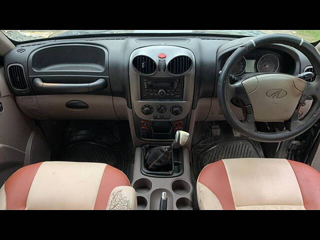 Used Mahindra Scorpio [2009-2014] VLX 2WD BS-IV in Chennai