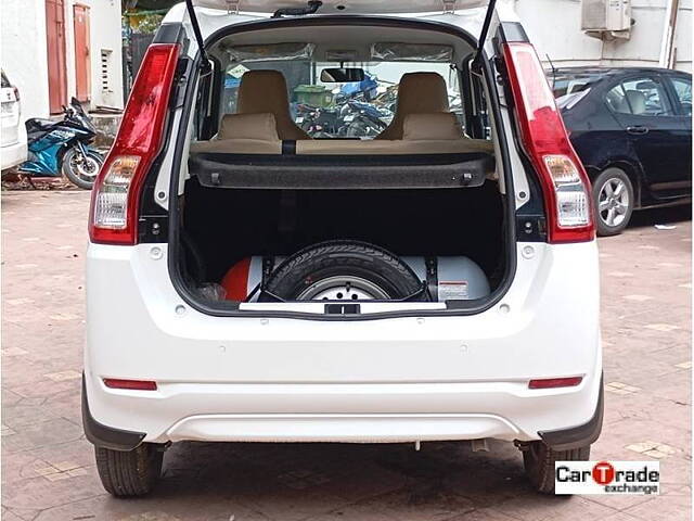 Used Maruti Suzuki Wagon R [2019-2022] LXi (O) 1.0 CNG in Mumbai