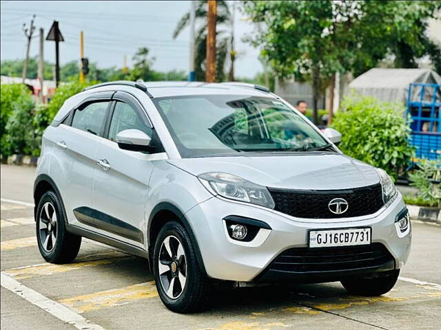 Used 2018 Tata Nexon in Surat