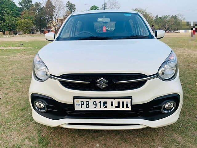 Used Maruti Suzuki Celerio [2017-2021] ZXi AMT in Ludhiana