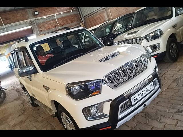 Used Mahindra Scorpio [2014-2017] S2 in Bhojpur