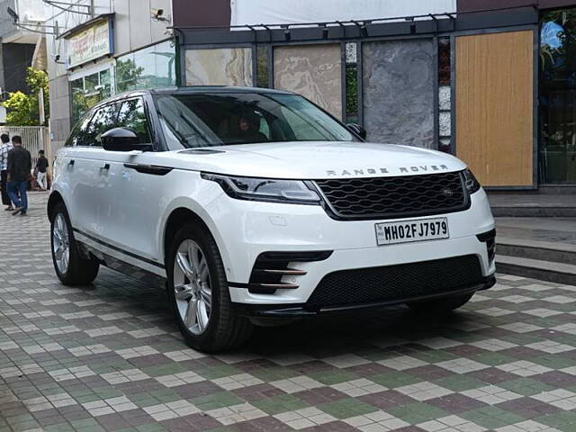 Used 2020 Land Rover Range Rover Velar in Mumbai