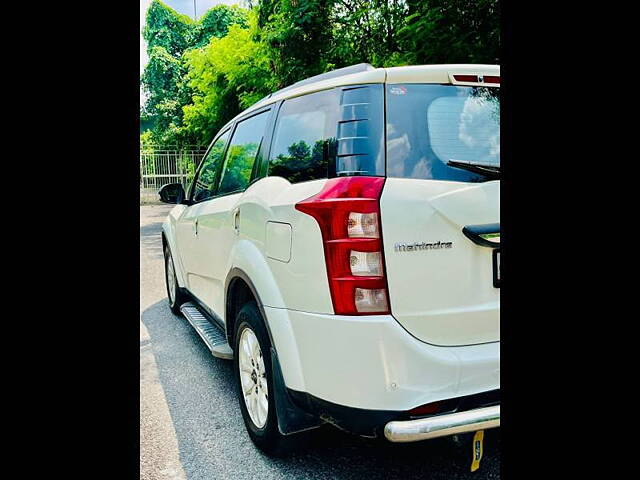 Used Mahindra XUV500 [2015-2018] W8 [2015-2017] in Delhi