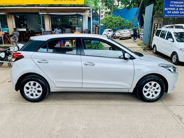 Used Hyundai Elite i20 [2014-2015] Magna 1.2 in Mumbai